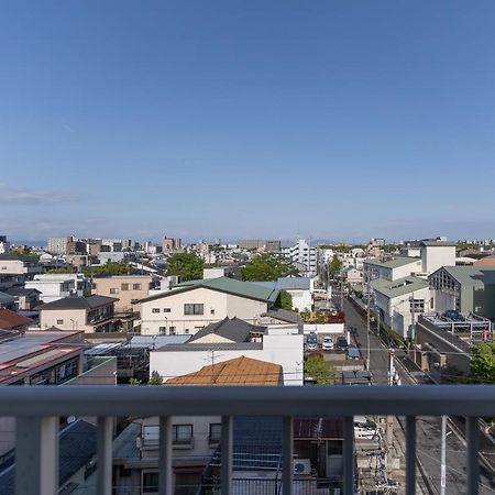 Stay'S ジローズ浄心 602号 名古屋 民泊 駅近 Buitenkant foto