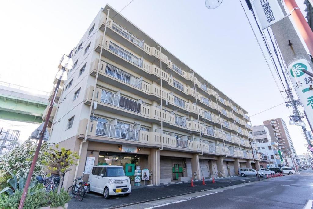Stay'S ジローズ浄心 602号 名古屋 民泊 駅近 Buitenkant foto